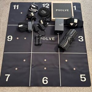 P.volve Total Transformation Bundle